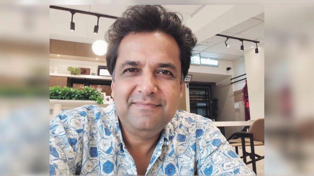फिल्म निर्देशक सनोज मिश्रा को रेप केस में मिली बेल, कोर्ट ने कहा- यह झूठी शिकायत का मामला