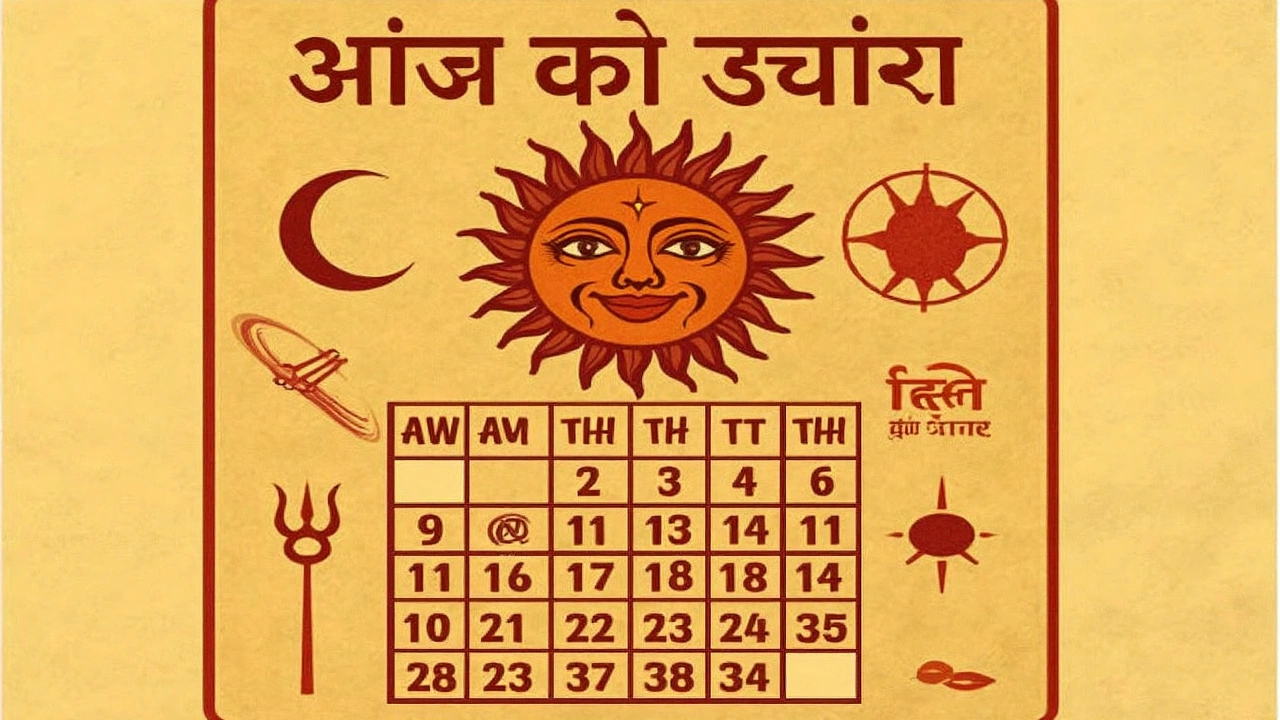 28 जुलाई 2025 पंचांग: शुक्ल पक्ष चतुर्थी, शुभ मुहूर्त और ग्रहों की चाल