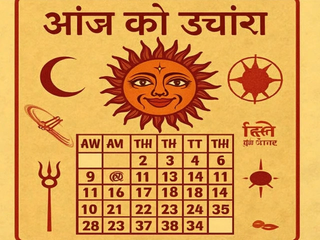 28 जुलाई 2025 पंचांग: शुक्ल पक्ष चतुर्थी, शुभ मुहूर्त और ग्रहों की चाल