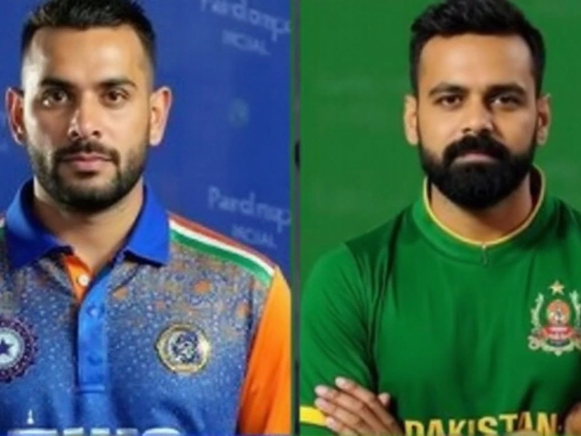 WCL 2025: वेस्टइंडीज पर शानदार जीत के बाद सेमीफाइनल में भारत, पाकिस्तान से टकराव पर विवाद
