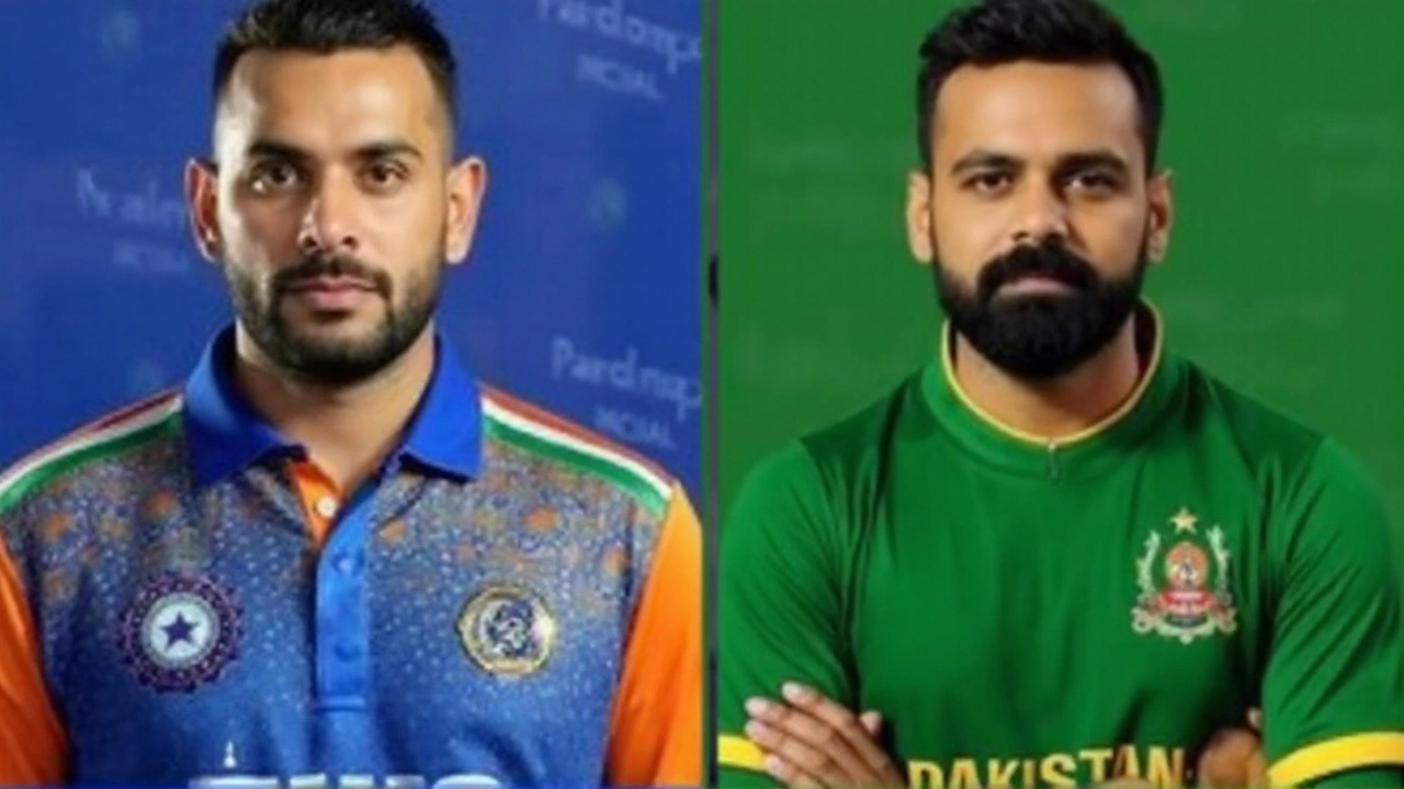 WCL 2025: वेस्टइंडीज पर शानदार जीत के बाद सेमीफाइनल में भारत, पाकिस्तान से टकराव पर विवाद
