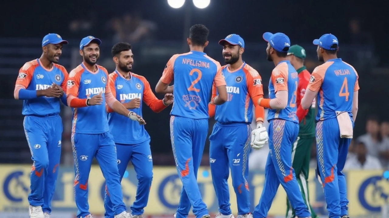 Asia Cup 2025: टीम इंडिया की नई स्पॉन्सर-लेस जर्सी, BCCI नए पार्टनर की खोज में