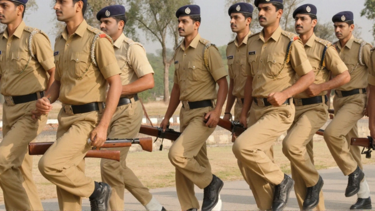 बिहार पुलिस कॉन्स्टेबल एडमिट कार्ड 2025 जारी, 19,838 पदों की परीक्षा के लिए डाउनलोड करें