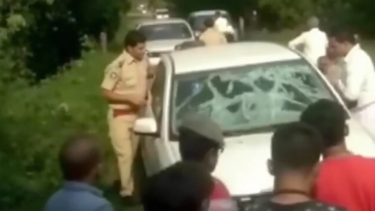 डौराला में कार‑बाइक टकराव: काली नदी पुल के पास बाइक rider को गंभीर चोटें, अस्पताल भर्ती