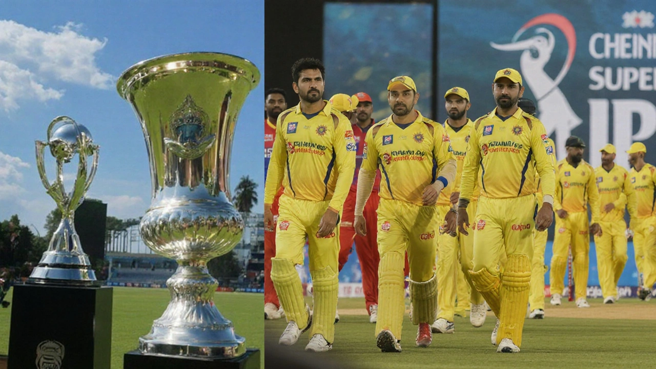 IPL 2025 में बेमिला, लेकिन राष्ट्रीय टीम में मौका