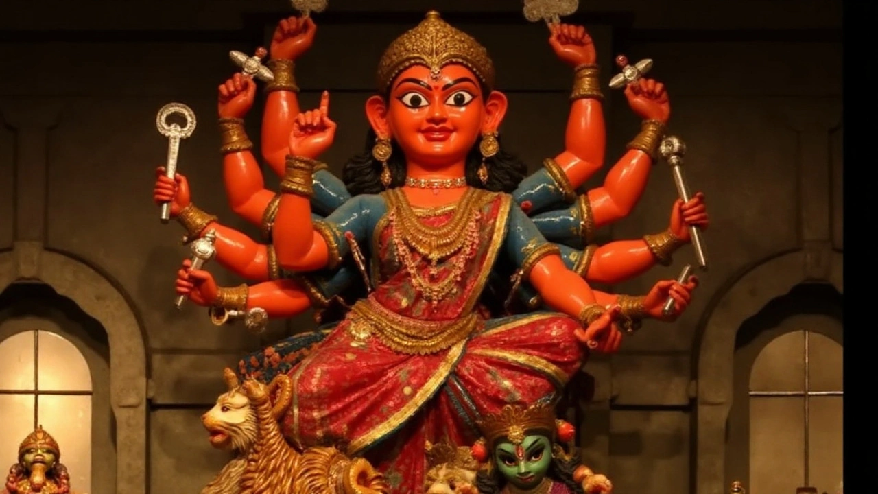मानव जीवन पर प्रभाव, यातायात बिगड़ना और आर्थिक नुकसान