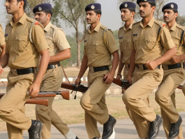 बिहार पुलिस कॉन्स्टेबल एडमिट कार्ड 2025 जारी, 19,838 पदों की परीक्षा के लिए डाउनलोड करें