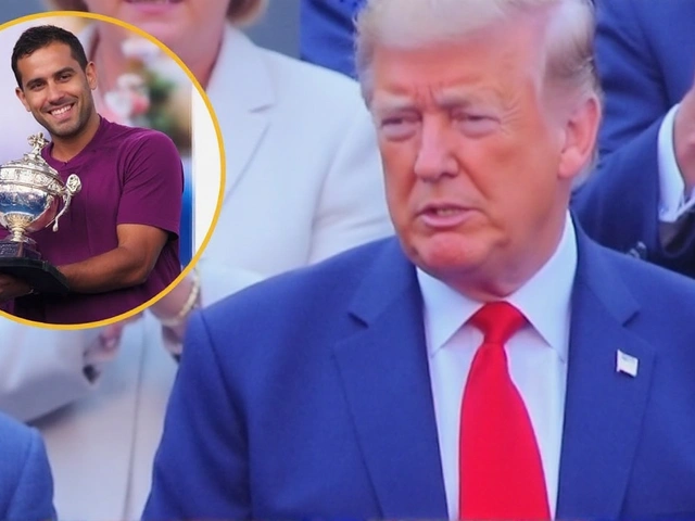 Carlos Alcaraz ने US Open 2025 में Jannik Sinner को मात दी, दो बार का चैंपियन बना