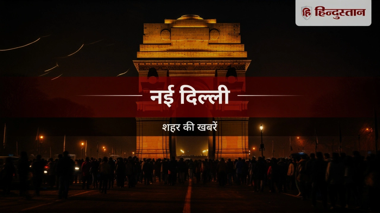 आईपीएल 2025 की हाई‑स्कोरिंग फ़ेनॉमेना