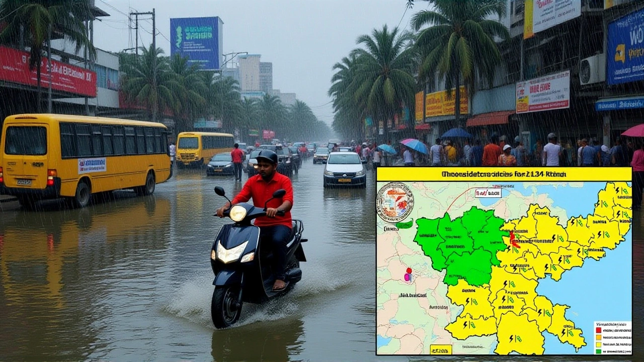 भविष्य की संभावनाएँ और अगले कदम