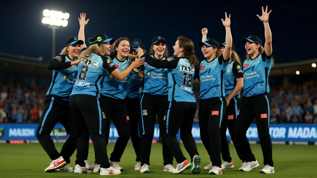 इस मैच का असर: टूर्नामेंट का रास्ता