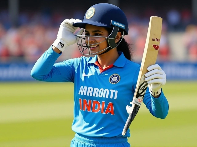 मेलबर्न स्टार्स वुमन्स बनाम एडलेड स्ट्राइकर्स वुमन्स: WBBL 2025 में जुलूस का राज