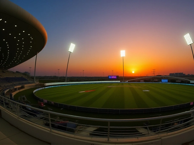 पाकिस्तान ने अबूधाबी में शेख जायद स्टेडियम पर श्रीलंका को हराकर एशिया कप 2025 में सुपर 4 का दूसरा मैच जीता