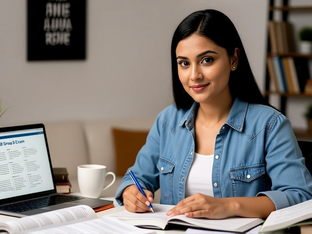 RRB Group D एडमिट कार्ड 2025 जारी: 27 नवंबर से शुरू होगी परीक्षा, 32,438 पदों के लिए 1.08 करोड़ उम्मीदवार