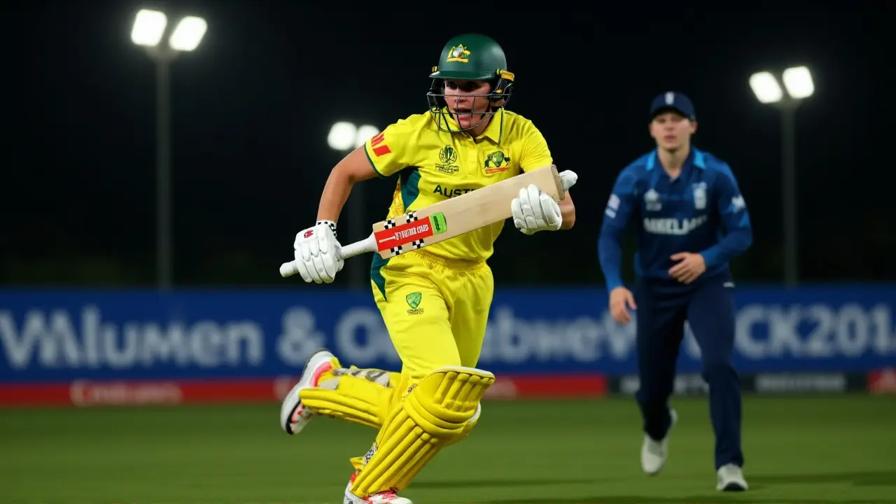 अगला कदम: भारत की टी20 विश्व कप तैयारी में यह जीत क्यों मायने रखती है?