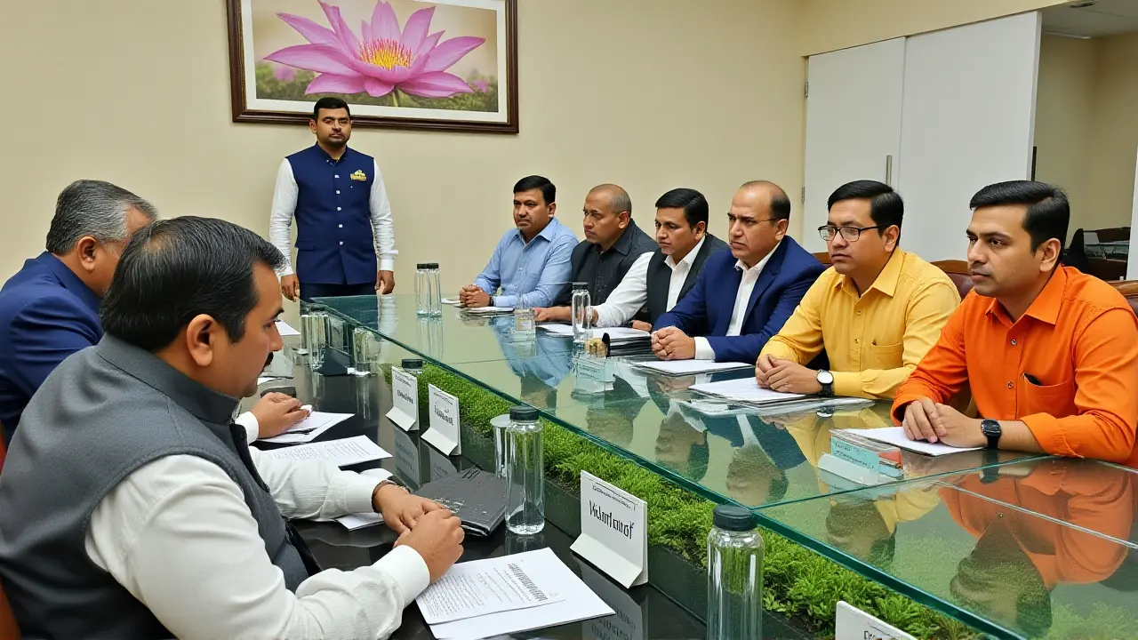 अगले कदम क्या हैं?