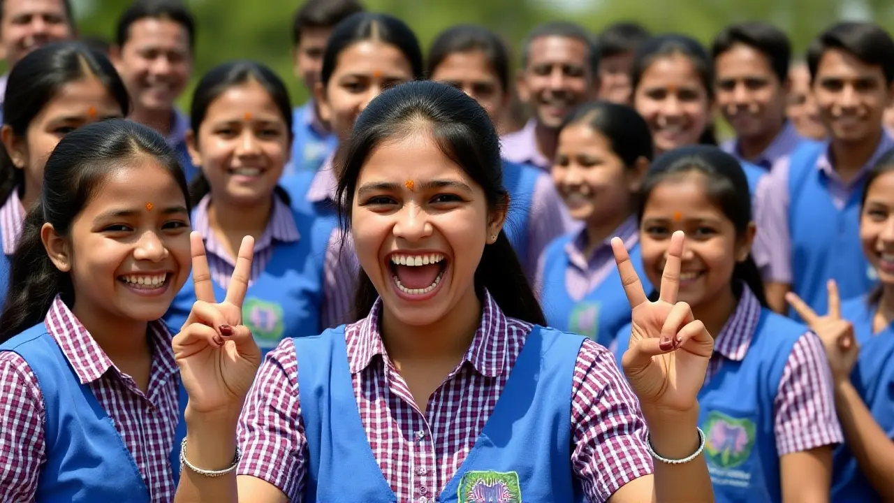 बिहार बोर्ड 12वीं रिजल्ट 2026 घोषित: मार्च 23 को 1:30 बजे निकले