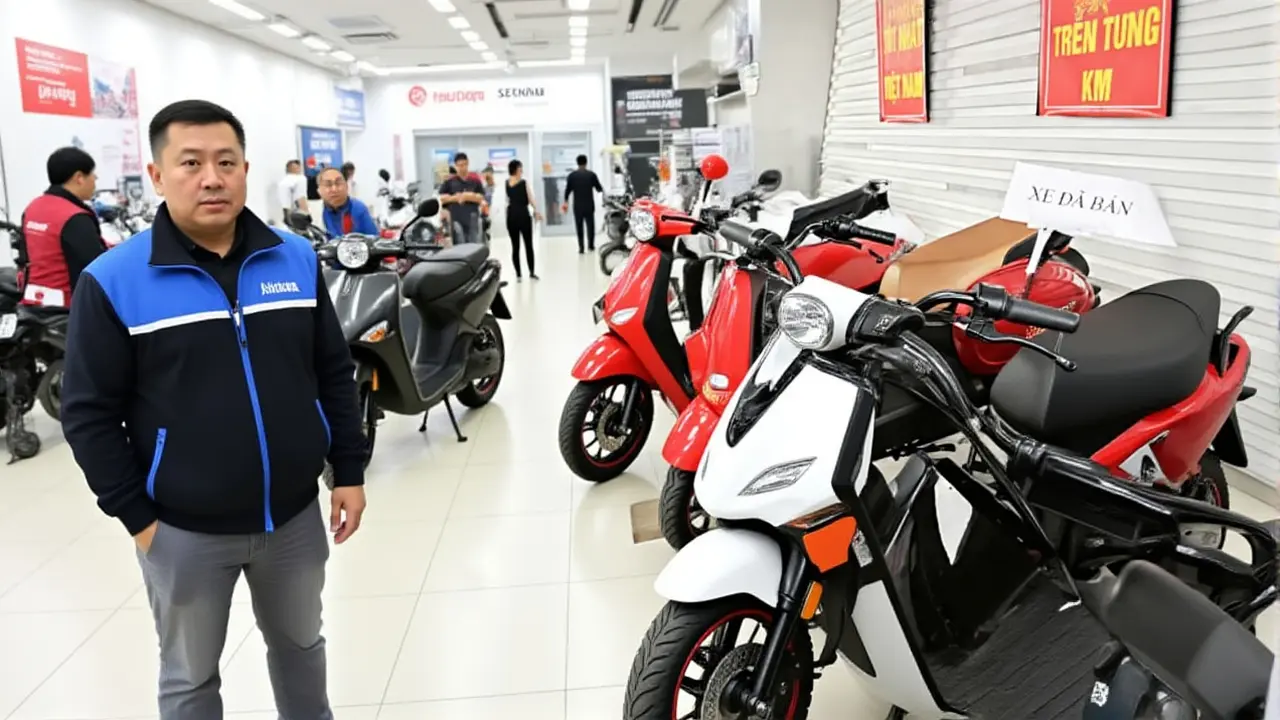 बाजार की जंग: प्रतिद्वंद्वियों को पछाड़ा