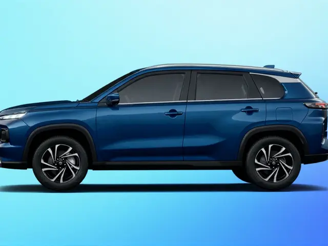 Maruti Suzuki Victoris: 28.65 kmpl माइलेज और सबसे सस्ती हाइब्रिड SUV