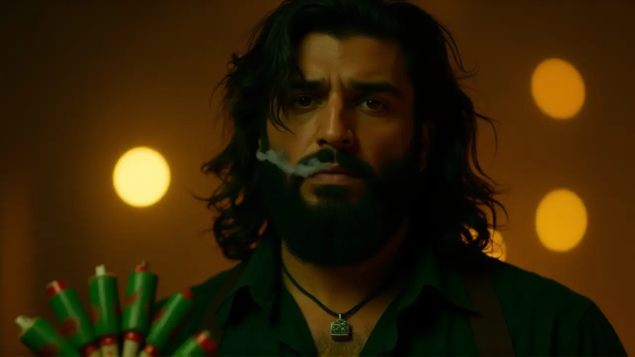 धूरंधर 2: बाहुबली 2 का रिकॉर्ड टूटेगा? रणवीर की फिल्म कोशिश कर रही है इतिहास